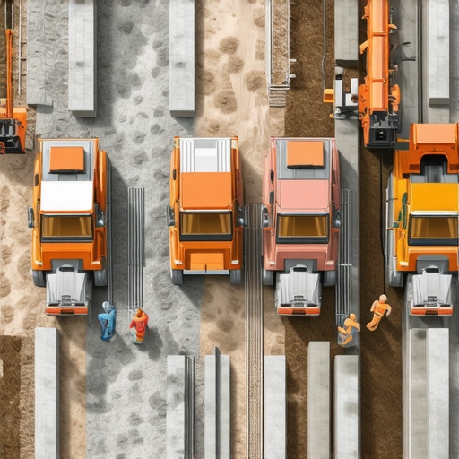 4 Concrete Pump Masonry Mixes for Faster 2026 Structural Repairs