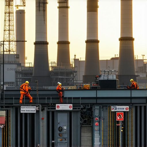 4 Smokestack Repair Signs to Prevent a 2026 Plant Shutdown