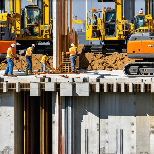 Fix Sinking Foundations with 2026 Self-Leveling Masonry Lifts