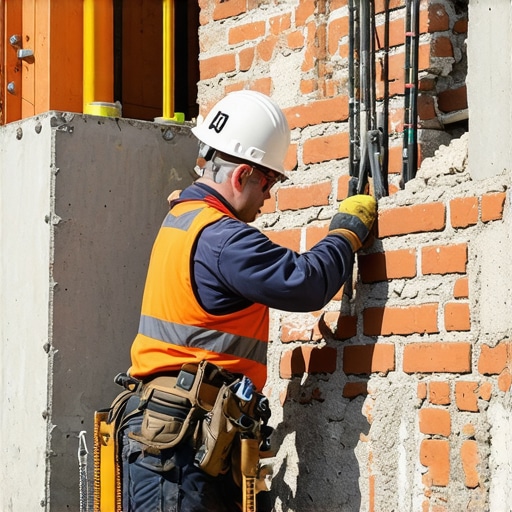 Fixing Brick Veneer Detachment with 3 Proven 2026 Anchor Systems
