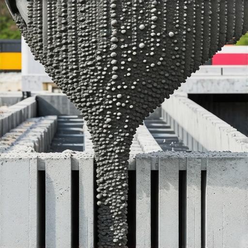 How High-Performance Mortar Mixes Save 2026 Foundations