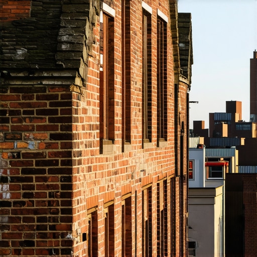 How to Match 19th-Century Mortar for 2026 Historic Tuckpointing