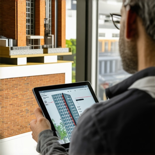 How to Use 2026 Digital Twin Tech for Faster Masonry Repairs