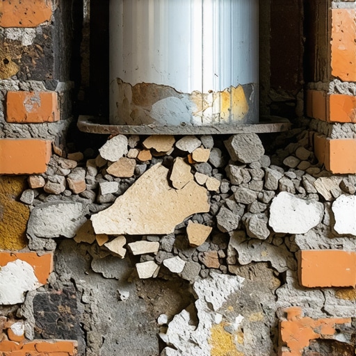 Is Your Chimney Flue Flaking? 3 Interior Parging Fixes [2026]