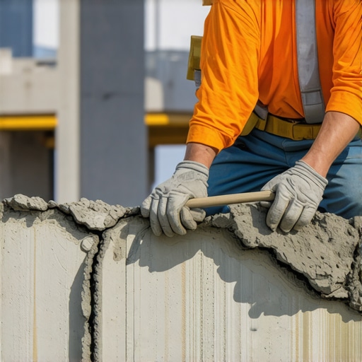 Stop 2026 Foundation Cracks With High-Performance Mortar