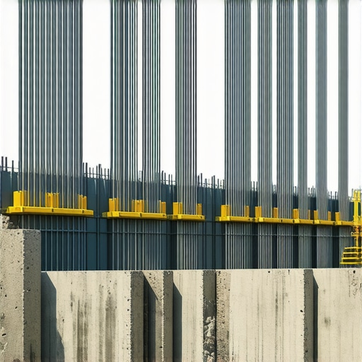 Stop Retaining Wall Leans with 3 Pro Reinforcement Fixes [2026]