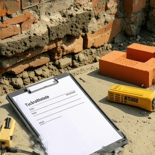 Tuckpointing Cost Estimation: 4 Pricing Traps to Avoid in 2026