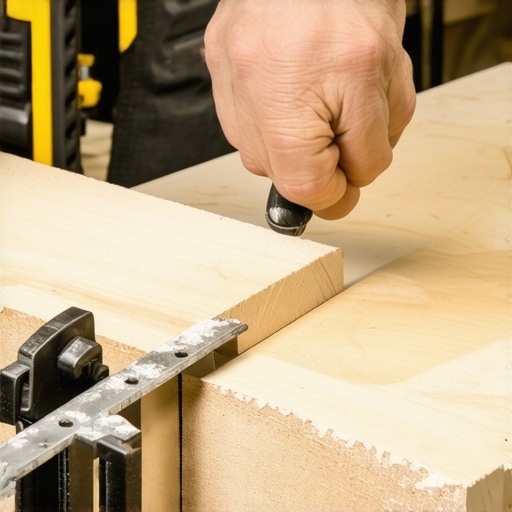 Why Birdsmouth Cuts Are the 2026 Secret to Perfect Corners