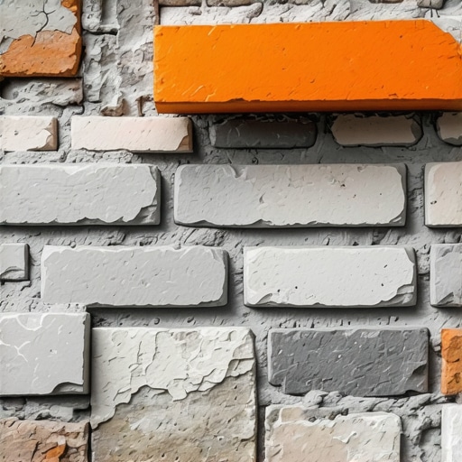 3 Advanced Masonry Adhesives That Outperform Mortar in 2026