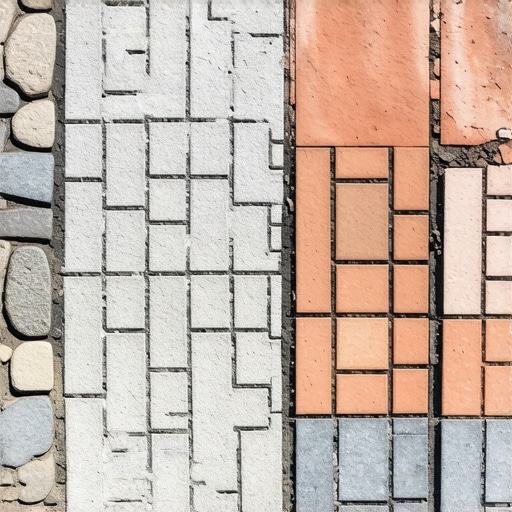 3 Brick Paver Driveway Fixes for Sinking Stones in 2026