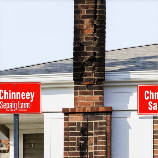 3 Chimney Repair Signs That Could Save Your 2026 Home