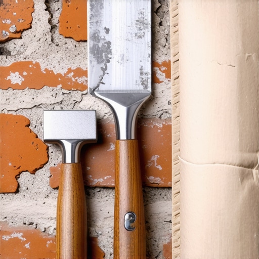 3 Essential 2026 Tuckpointing Tools for Clean DIY Joints