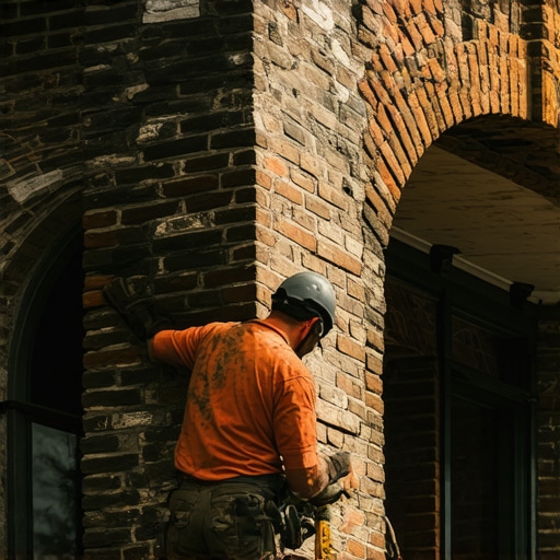 3 Proven Tactics to Fix a Sagging Brick Arch in 2026