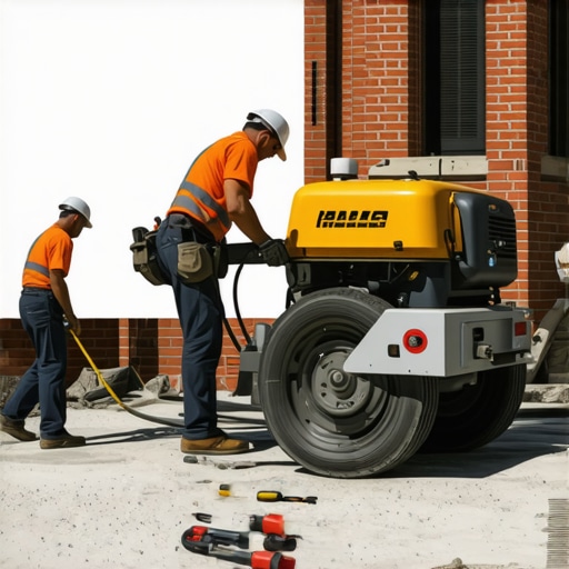 3 Reasons Tuckpointing Machine Services Beat Hand Tools in 2026