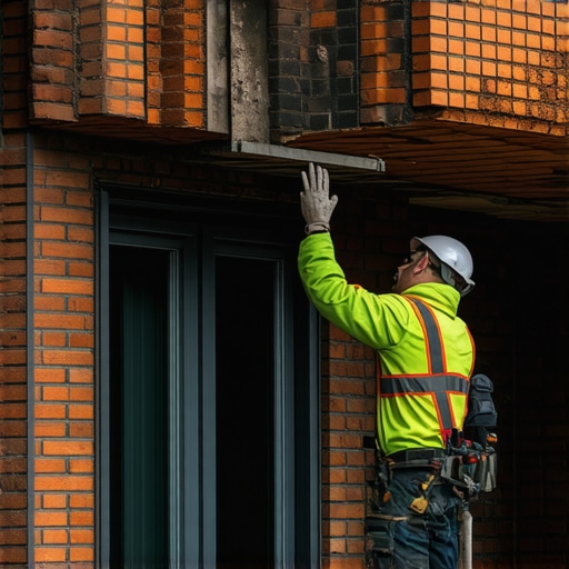 4 Brick Lintel Replacement Signs to Save Your 2026 Windows