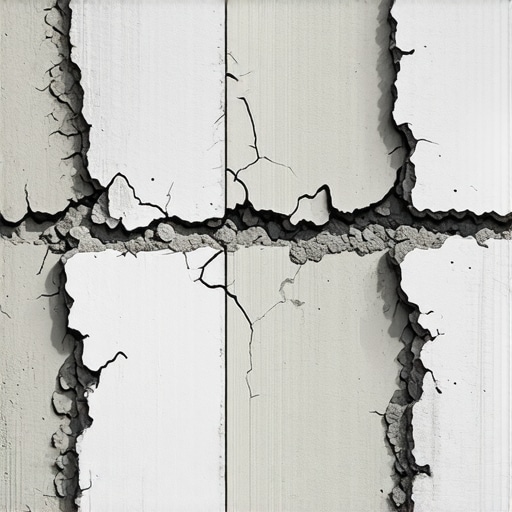 4 Fiber-Reinforced Mortar Fixes for Shifting 2026 Foundations