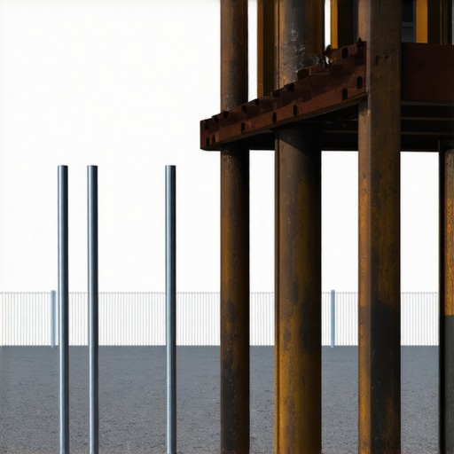 4 Helical Pier Benefits to Fix Sinking 2026 Foundations