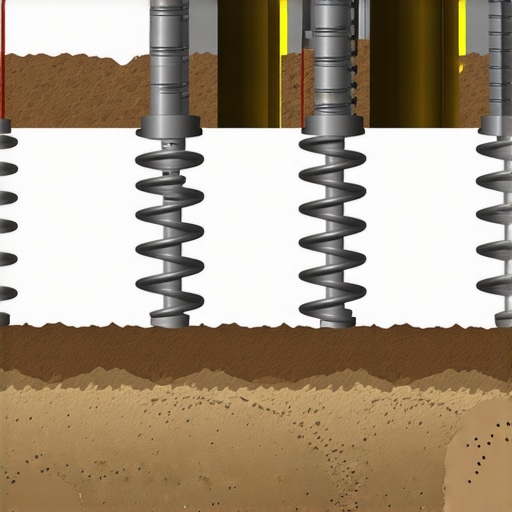 4 Helical Pier Benefits to Fix Sinking 2026 Foundations
