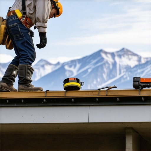 4 Masonry Flashing Fixes Denver Roofers Recommend in 2026