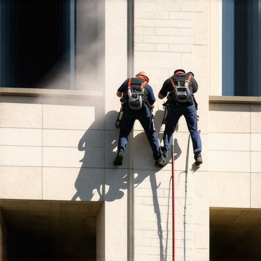 4 Pro Facade Cleaning Tactics for 2026 Masonry