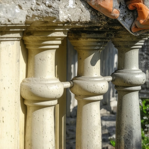 4 Stone Balustrade Restoration Tactics for Wobbly Rails [2026]