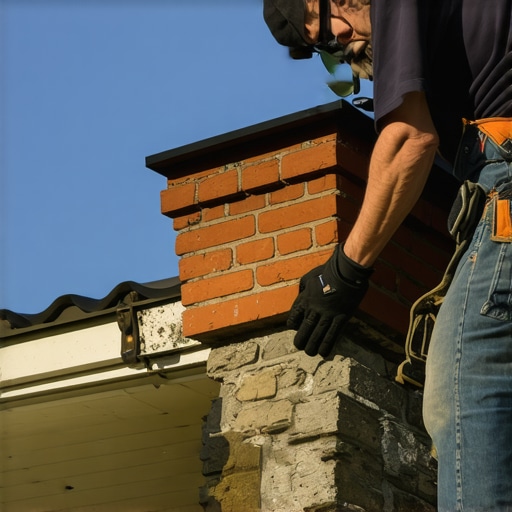 5 Chimney Crown Repair Fixes That Stop 2026 Roof Leaks
