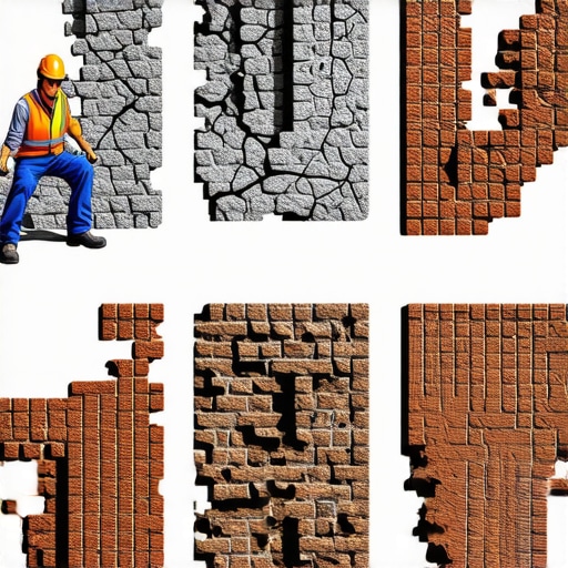 5 Masonry Damage Assessment Signs You Can't Ignore in 2026