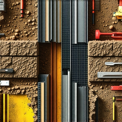 5 Retaining Wall Geogrid Installation Mistakes to Avoid [2026]