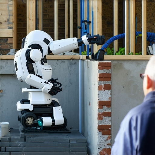5 Robotic Masonry Repair Mistakes Homeowners Make in 2026