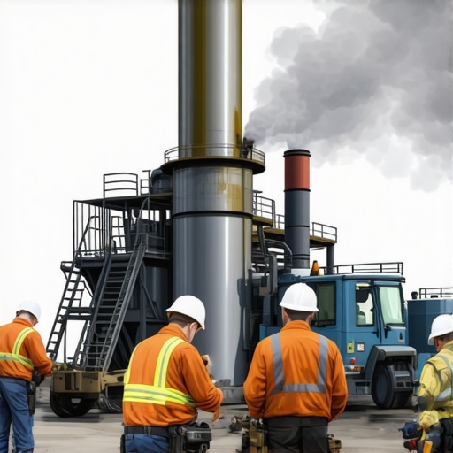 5 Smokestack Repair Fixes to Prevent 2026 Safety Fines