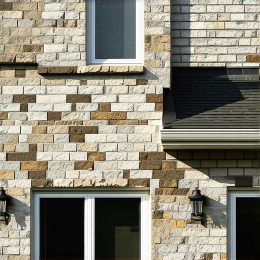 Is Stone Veneer Over Brick Peeling? 4 Proven 2026 Fixes
