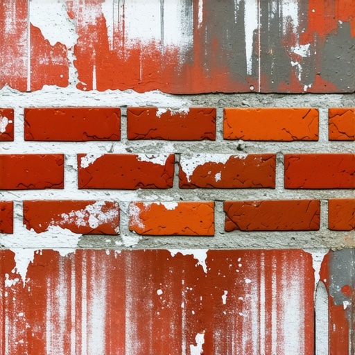 Is White Dust Ruining Your Bricks? 4 Efflorescence Fixes [2026]