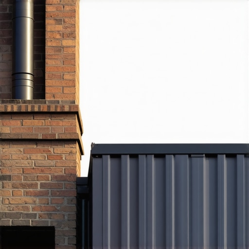 Why Your 2026 Chimney Needs a Heat Shield [Safety Update]