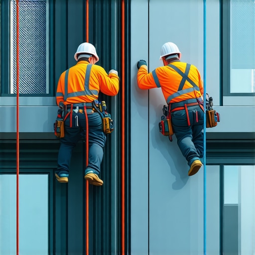 4 High-Rise Facade Checks That Prevent Massive Liability Claims