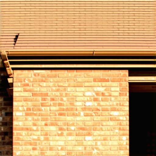4 Signs Your Brick Siding is Detaching from the Frame