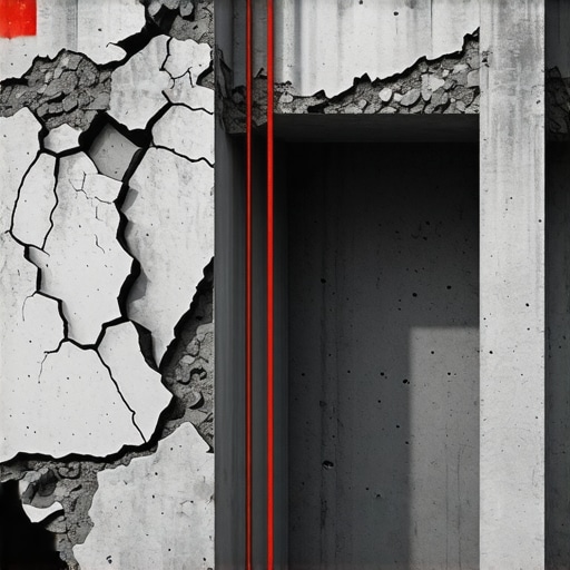 5 Red Flags for Structural Foundation Failure