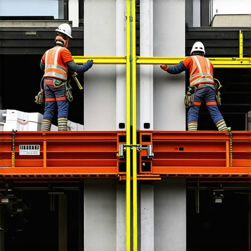 A Faster Way to Stabilize Commercial Facades Without Closing the Sidewalk