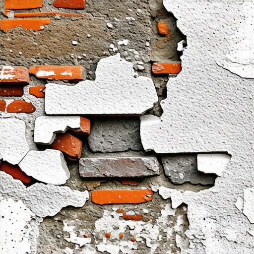 Beyond the Surface: Why Most Brick Patches Fail After One Winter