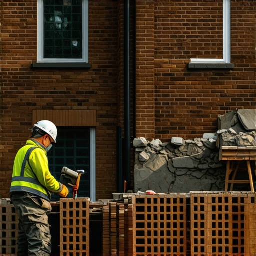 Don’t Toss Those Bricks: 4 Rules for Successful Historic Salvage