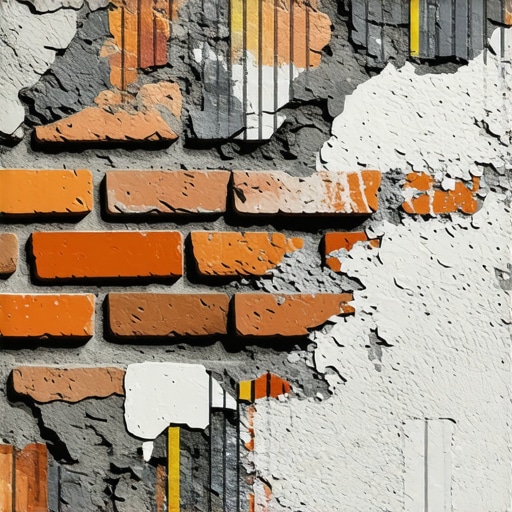 Fixing Spalled Brick: How to Repair the Face of Your Wall