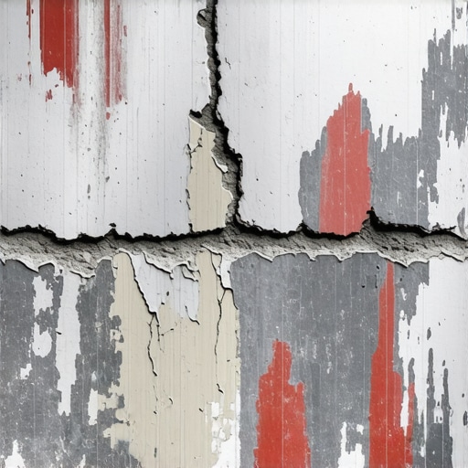 How to Identify Early Signs of Masonry Decay