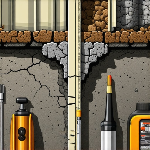 How to Tell if Your Foundation Needs Piering or Just Sealing