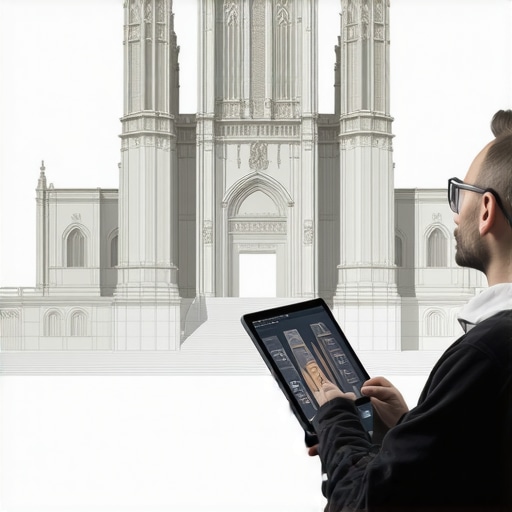 Replacing Custom Historic Details Using Modern 3D Scans and Printing