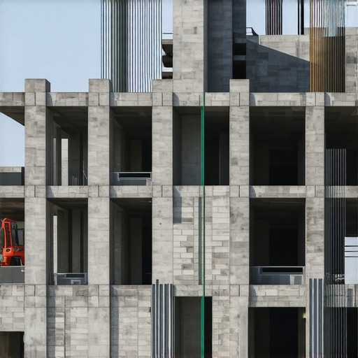 Stop Over-Ordering Materials: How BIM Modeling Fixes Commercial Masonry Budgets