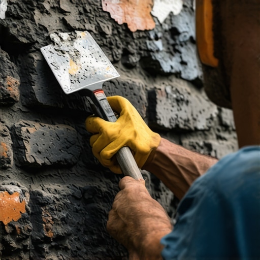 Stop the Dust: How to Fix Crumbling Joints Before They Eat Your Bricks