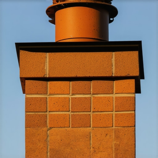 Stop the Rot: Why Your Chimney Crown Needs a Waterproof Membrane