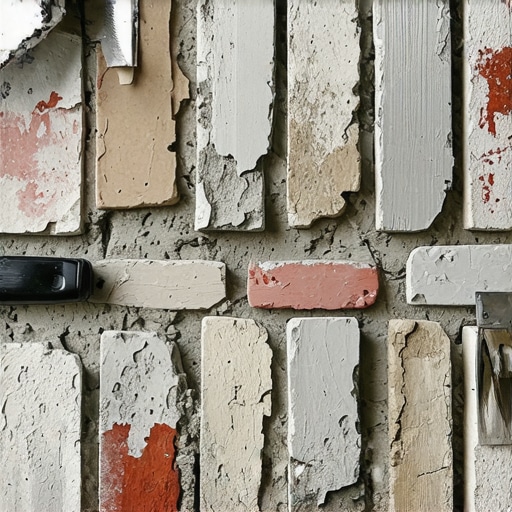 Testing Lime Mortar: How to Get a Perfect Match for Historic Restoration