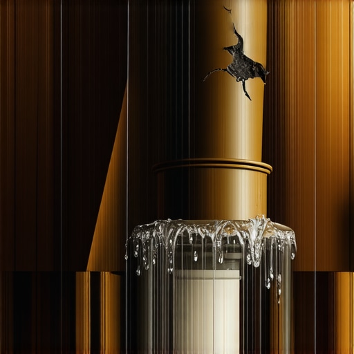 That Mystery Ceiling Leak Likely Starts at Your Cracked Chimney Crown