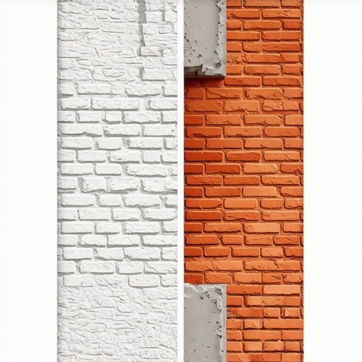 The Difference Between a Quick Patch and Structural Repointing