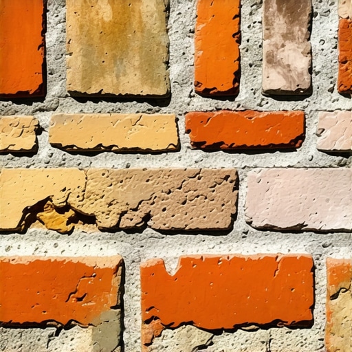 The Most Durable Brickwork Pointing Styles for Preventing Water Damage